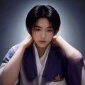 开云棋牌产品总监王志强先生头像，休闲商务装，游戏产品设计专家，深谙棋牌玩家心理与需求