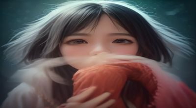 开云棋牌安全升级公告配图，蓝紫色安全盾牌图标，背景为数字加密流动效果，科技安全感强