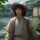 开云棋牌用户「四川麻将达人」头像，中年男性微笑照，四川地区棋牌爱好者