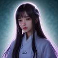 开云棋牌用户体验设计师赵雅琴女士头像，创意气质浓厚，负责开云棋牌界面交互设计与用户研究