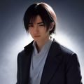 开云棋牌首席技术官陈明远博士头像，戴眼镜、着深色西装，专业严谨气质，算法领域权威专家